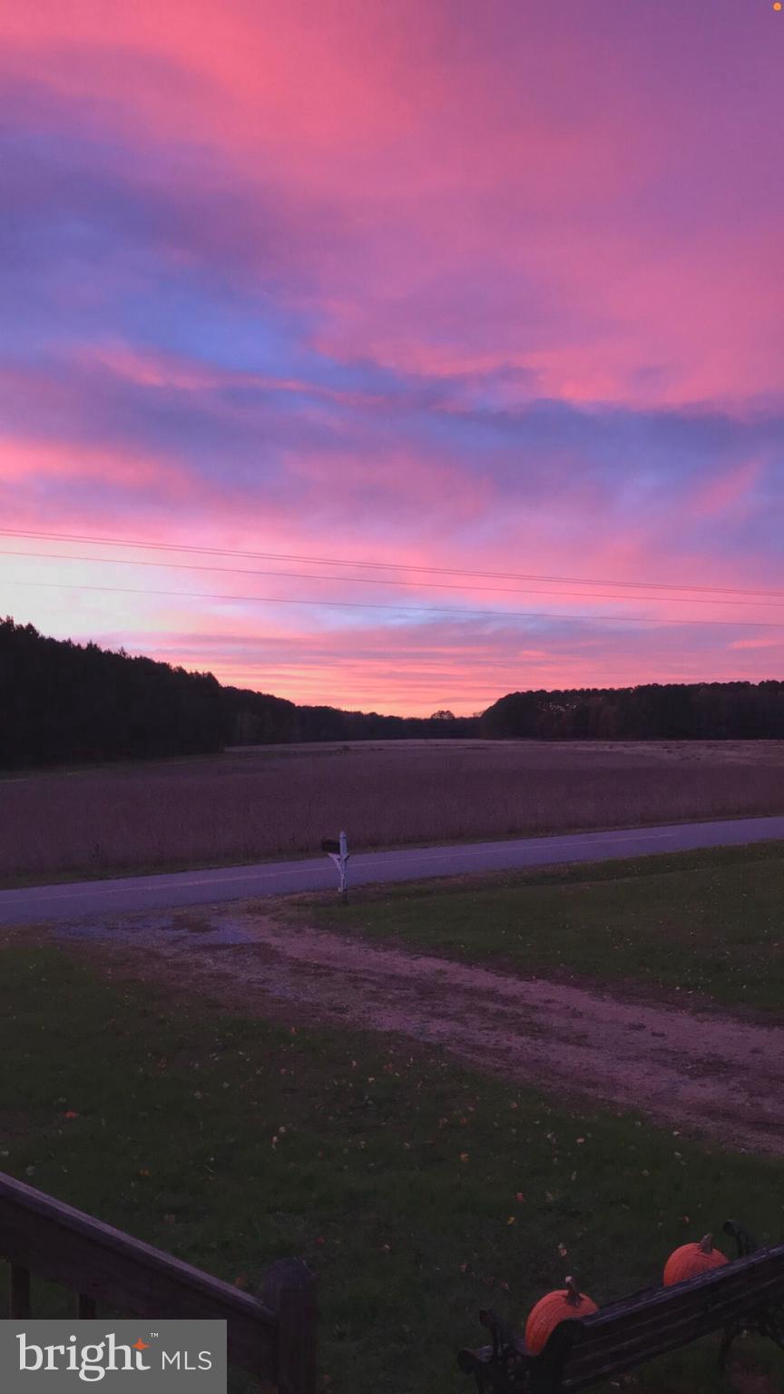 6236 Basket Switch Road Newark, MD 21841 - Photo 63 of 63 Beautiful Sunsets