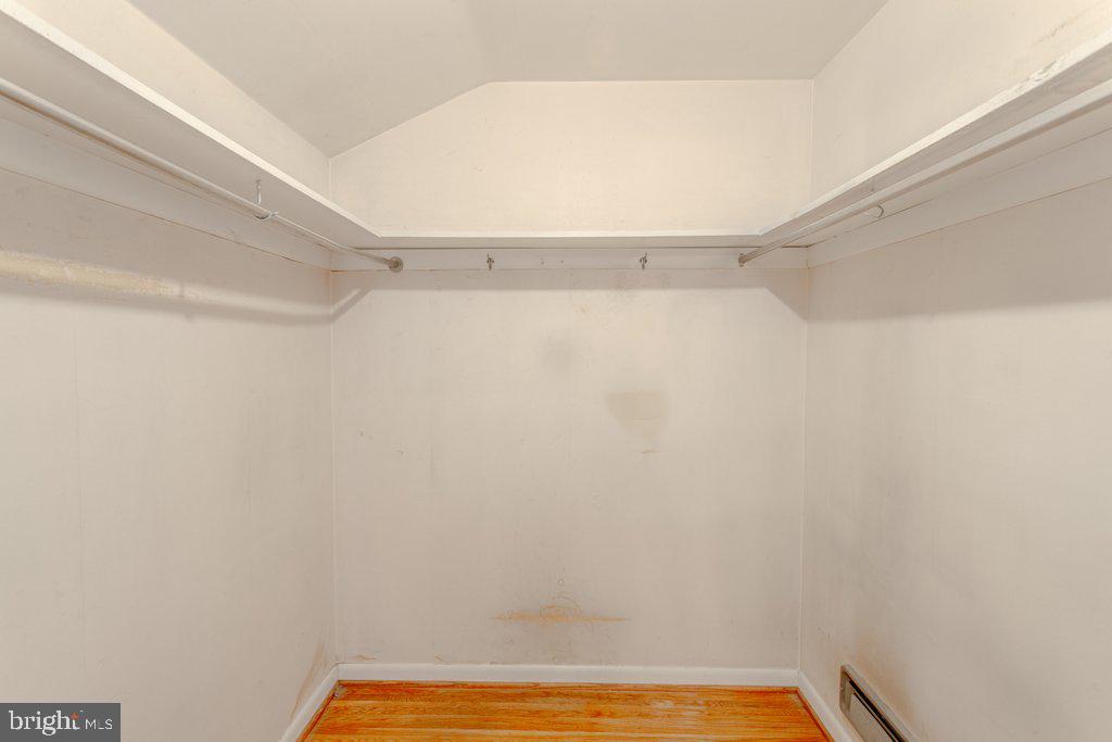 324 Wayland Road Cherry Hill, NJ 08034 - Photo 20 of 28 a view of a room with racks on the wall