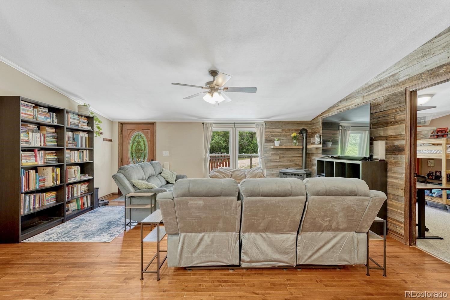 9306 South Curtis Road Larkspur, CO 80118 - Photo 12 of 50