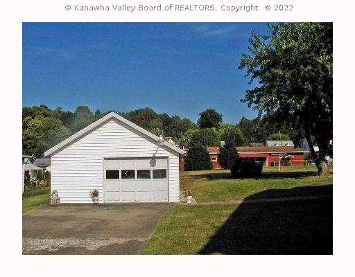 311 North Church Street Ripley, WV 25271 - Photo 2 of 4 Parking Lot/Garage.