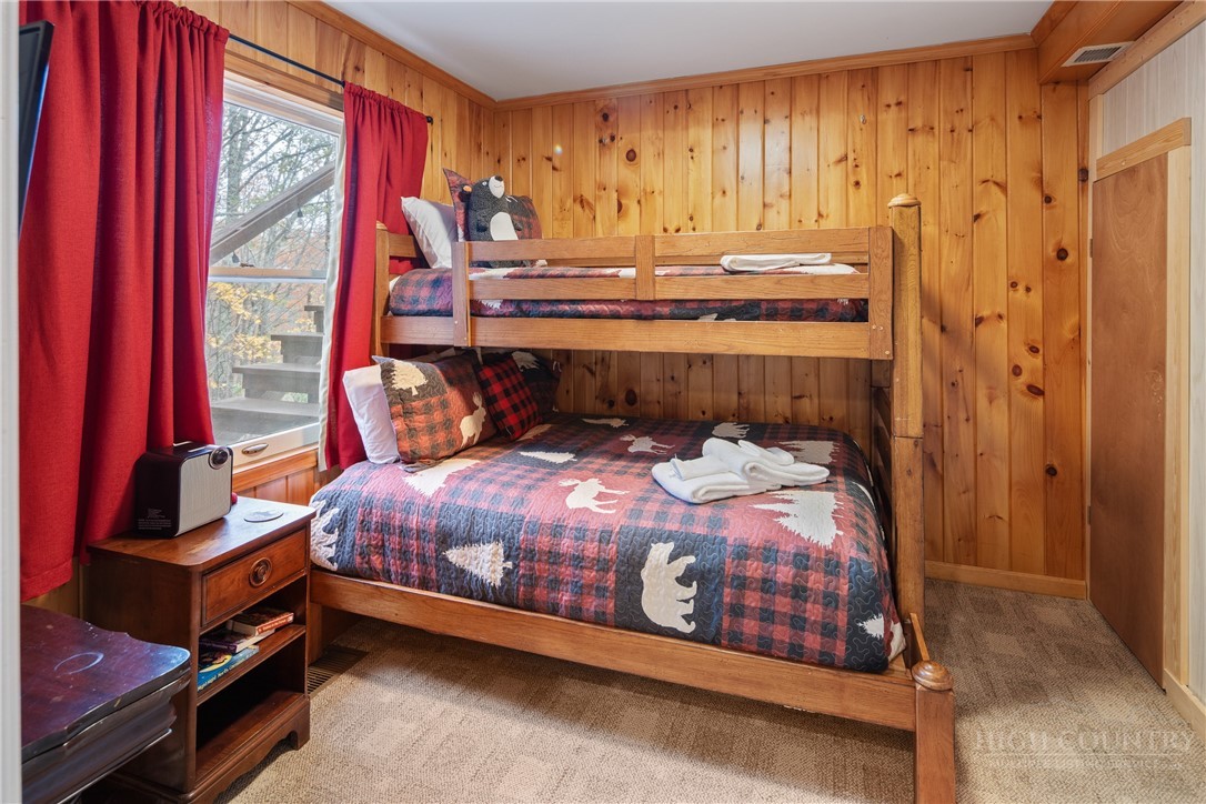 501 St Andrews Road Beech Mountain, NC 28604 - Photo 27 of 46