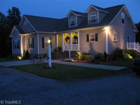 210 Lady Mary Road Stoneville, NC 27048 - Photo 1 of 25 Gallery Image 1
