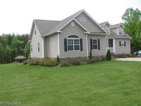 210 Lady Mary Road Stoneville, NC 27048 - Photo 2 of 25 Gallery Image 2