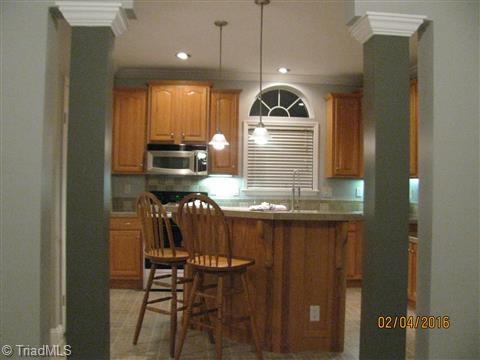 210 Lady Mary Road Stoneville, NC 27048 - Photo 5 of 25 Gallery Image 5