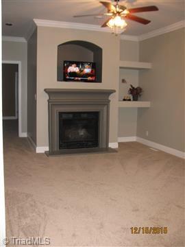 210 Lady Mary Road Stoneville, NC 27048 - Photo 8 of 25 Gallery Image 8