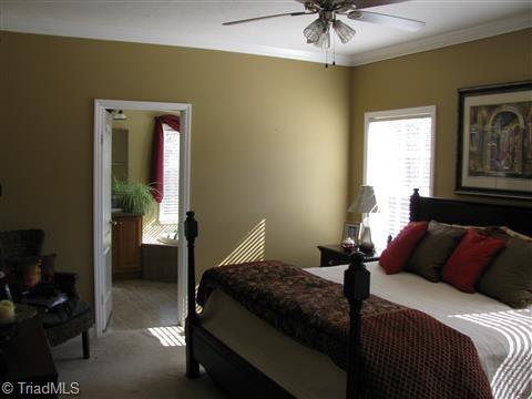 210 Lady Mary Road Stoneville, NC 27048 - Photo 10 of 25 Gallery Image 10