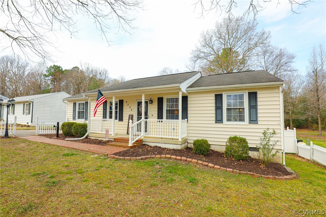 9224 Greatbridge Road North Chesterfield, VA 23237 - Photo 1 of 49 Gallery Image 1