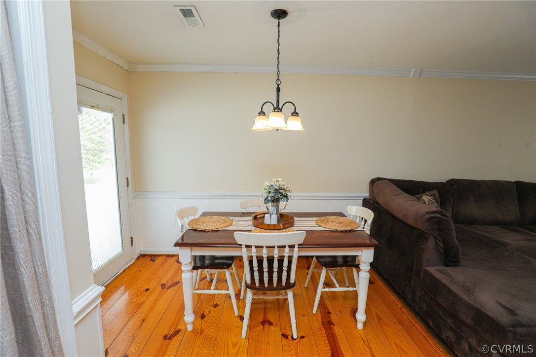 9224 Greatbridge Road North Chesterfield, VA 23237 - Photo 11 of 49 Gallery Image 11
