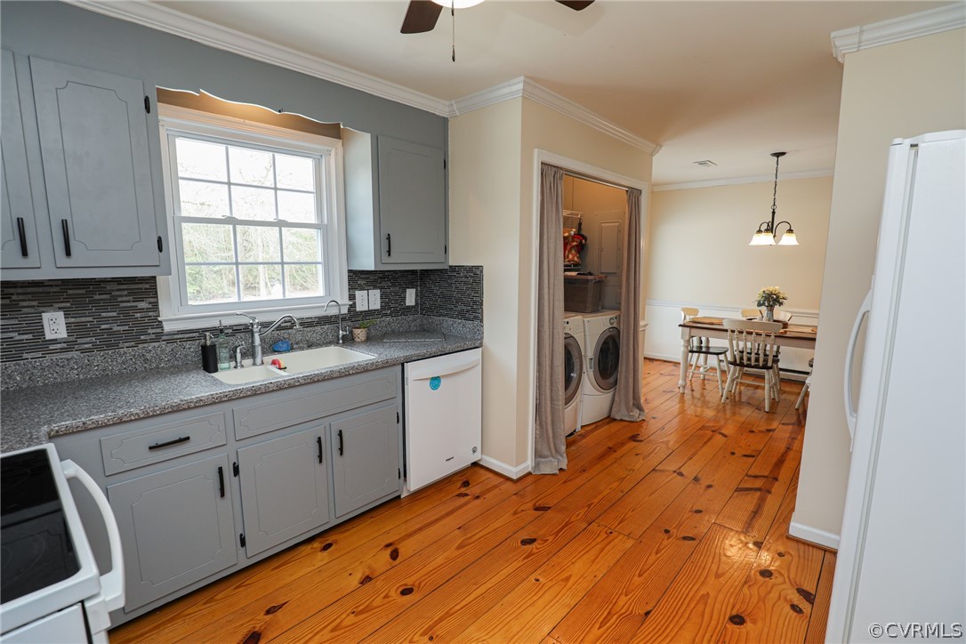 9224 Greatbridge Road North Chesterfield, VA 23237 - Photo 18 of 49 Gallery Image 18