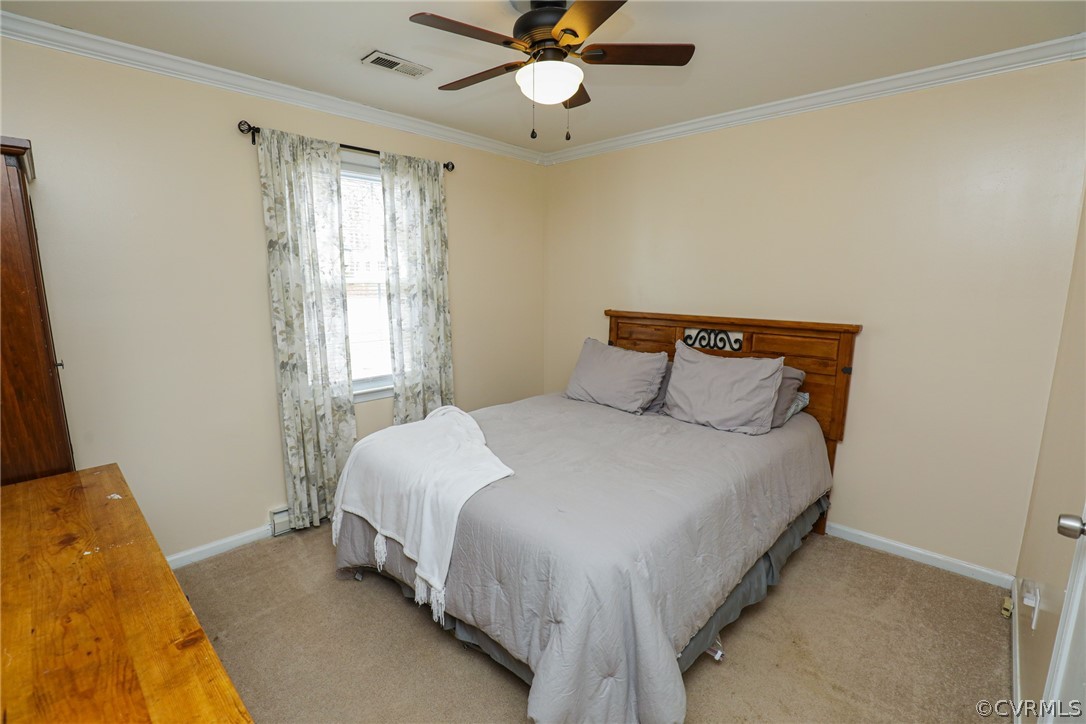 9224 Greatbridge Road North Chesterfield, VA 23237 - Photo 31 of 49 Gallery Image 31