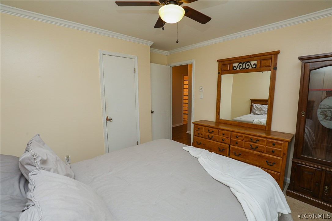 9224 Greatbridge Road North Chesterfield, VA 23237 - Photo 33 of 49 Gallery Image 33