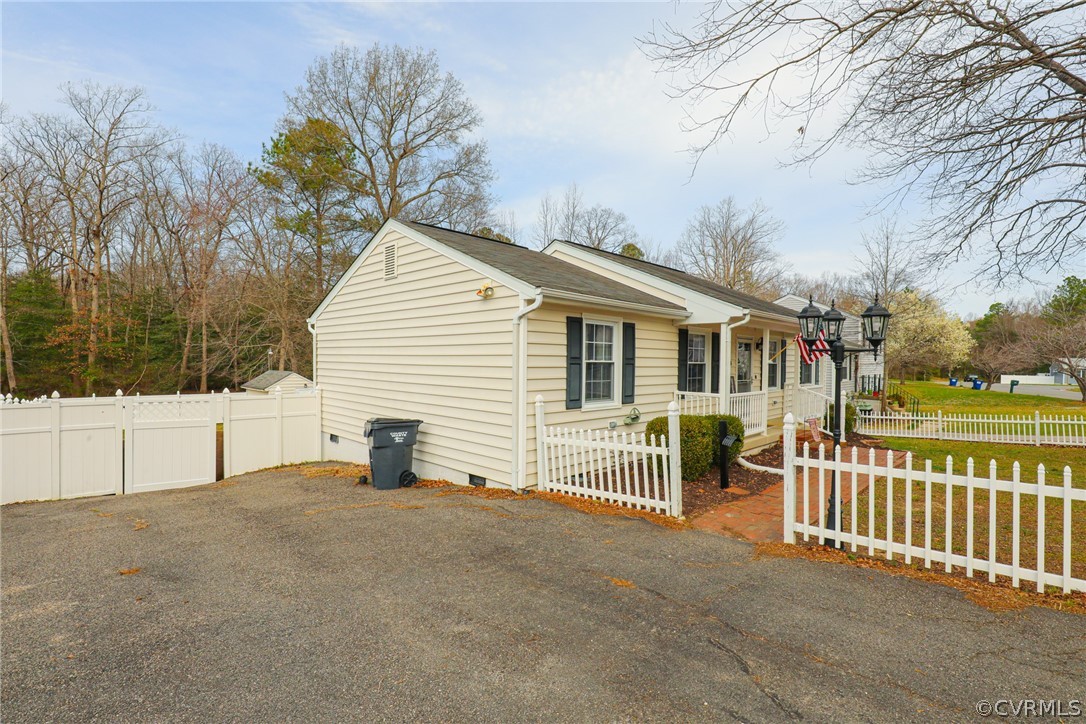 9224 Greatbridge Road North Chesterfield, VA 23237 - Photo 36 of 49 Gallery Image 36