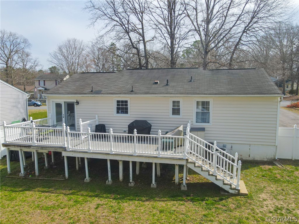 9224 Greatbridge Road North Chesterfield, VA 23237 - Photo 39 of 49 Gallery Image 39