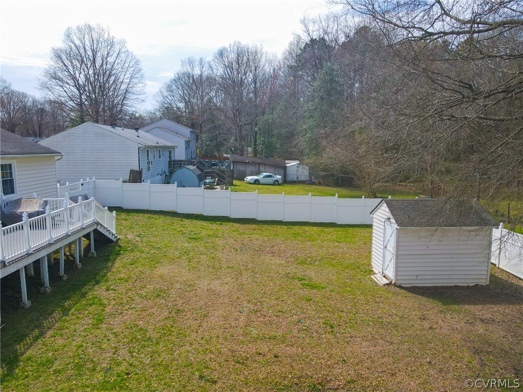 9224 Greatbridge Road North Chesterfield, VA 23237 - Photo 45 of 49 Gallery Image 45