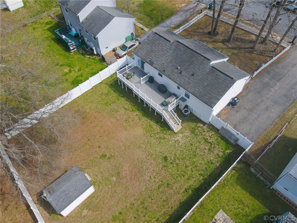 9224 Greatbridge Road North Chesterfield, VA 23237 - Photo 47 of 49 Gallery Image 47