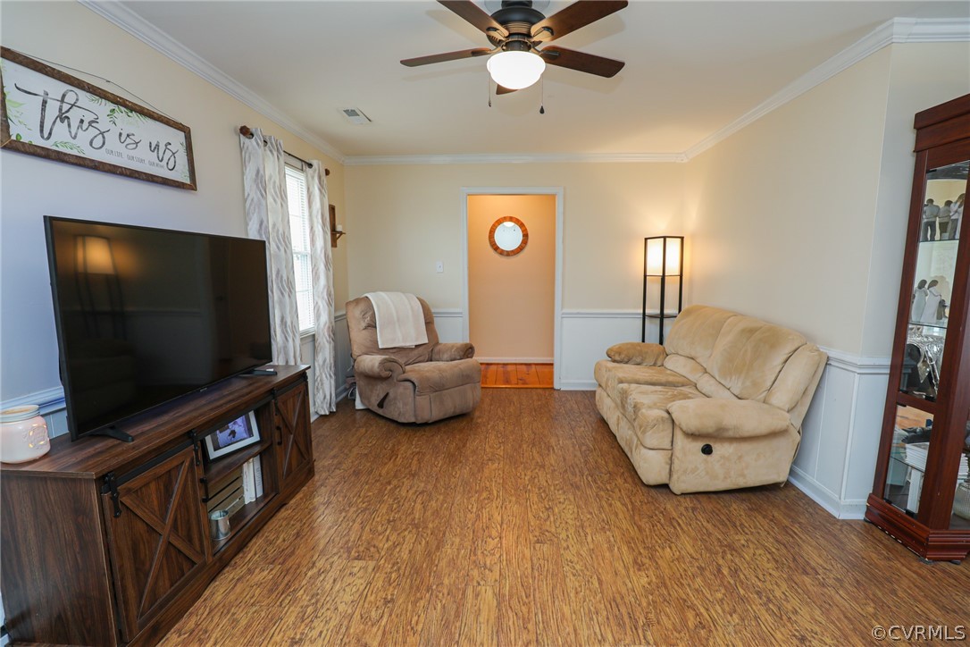 9224 Greatbridge Road North Chesterfield, VA 23237 - Photo 8 of 49 Gallery Image 8
