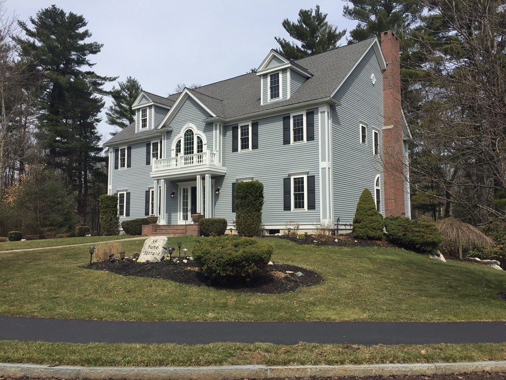35 June Terrace Canton, MA 02021 - Photo 3 of 26 Gallery Image 3