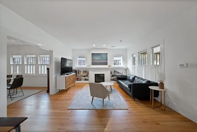 $485,000 | 2333 Irwin Street, Fort Worth, TX 76110