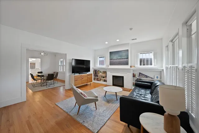 $485,000 | 2333 Irwin Street, Fort Worth, TX 76110