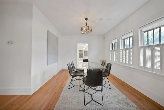 $485,000 | 2333 Irwin Street, Fort Worth, TX 76110