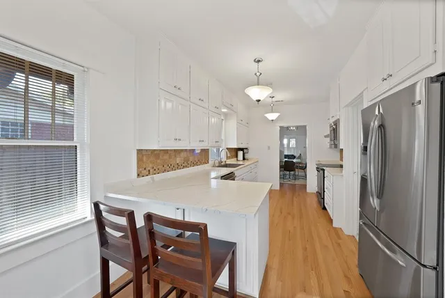 $485,000 | 2333 Irwin Street, Fort Worth, TX 76110