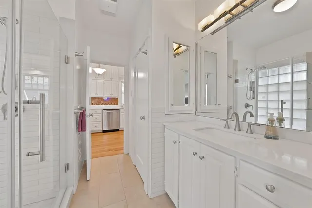 $485,000 | 2333 Irwin Street, Fort Worth, TX 76110