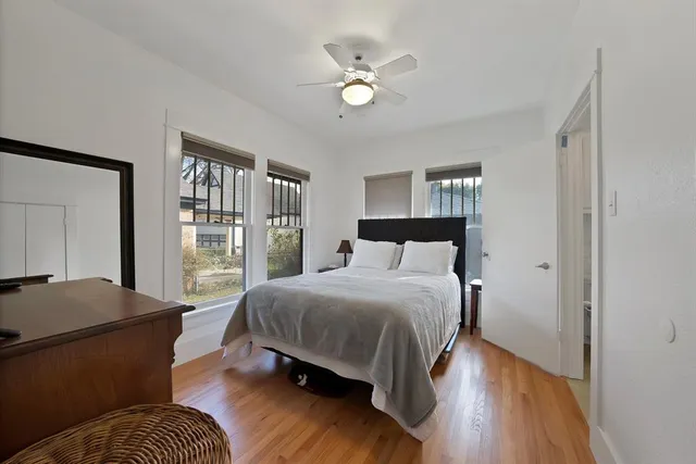 $485,000 | 2333 Irwin Street, Fort Worth, TX 76110