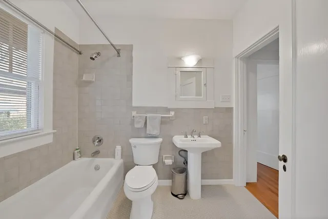 $485,000 | 2333 Irwin Street, Fort Worth, TX 76110