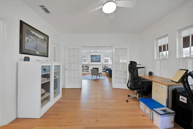 $485,000 | 2333 Irwin Street, Fort Worth, TX 76110