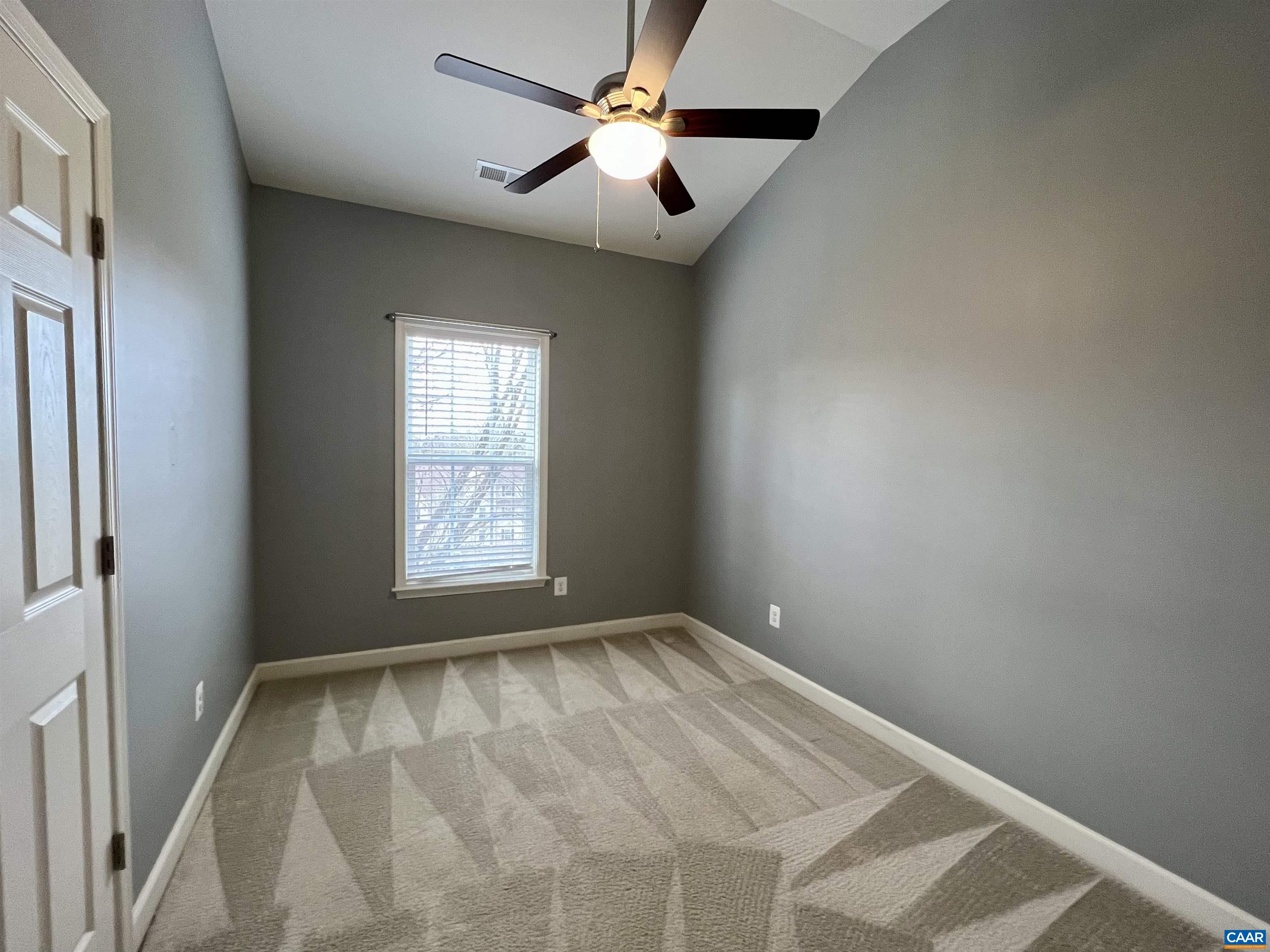 2545 Avemore Pond Road Charlottesville, VA 22911 - Photo 9 of 17 a view of room with window and ceiling fan