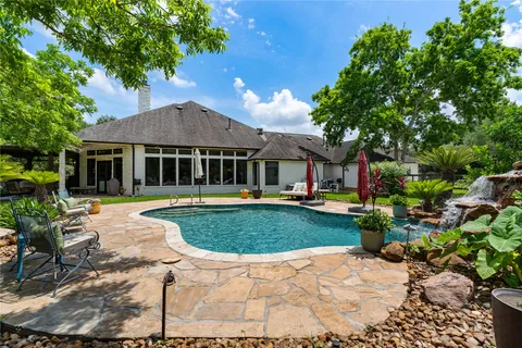 $1,525,000 | 4419 Diamond Springs Drive, Missouri City, TX 77459