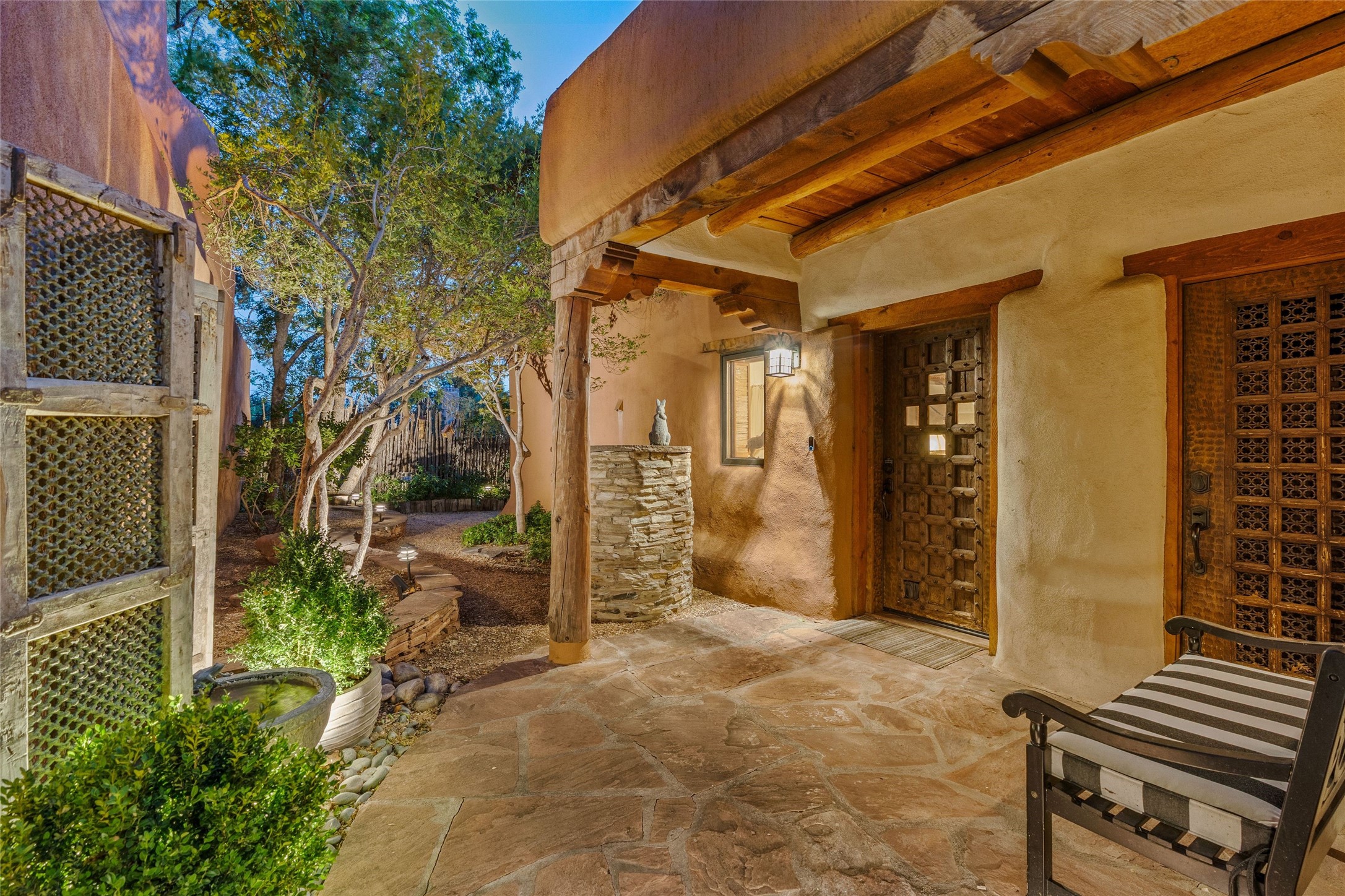 333 Magdalena Road Santa Fe, NM 87501 - Photo 49 of 51