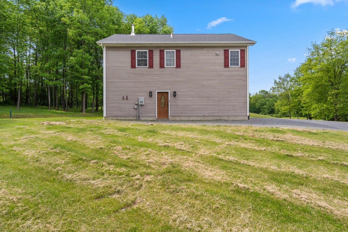 39 Ridgeview Road Fairfax, VT 05454 - Photo 7 of 29