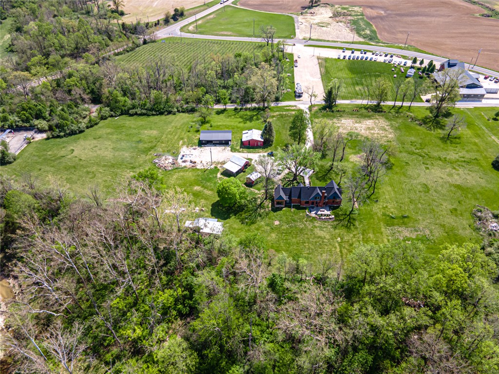 121 Alexander Road Eaton, OH 45320 - Photo 47 of 54