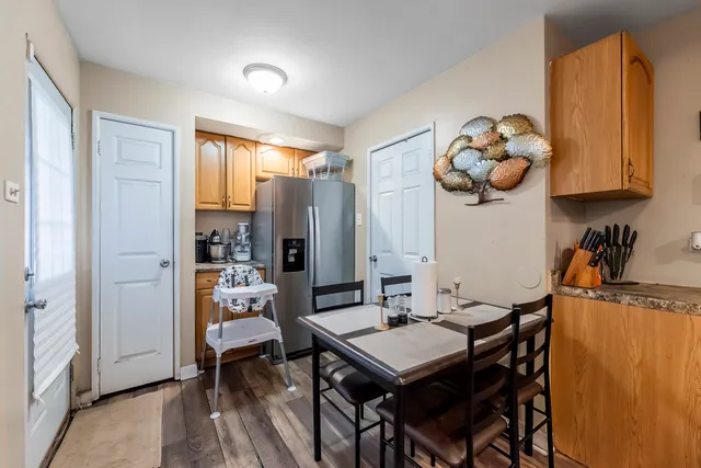 $140,000 | 1517 Freeland Avenue, Calumet City, IL 60409