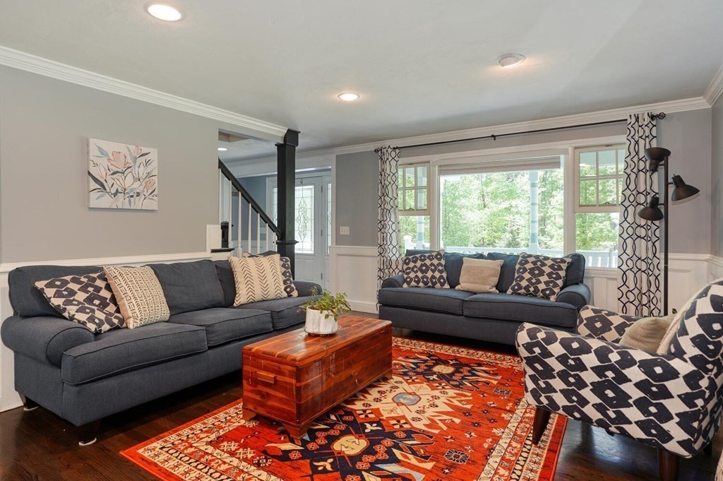 36 Shirley Road Townsend, MA 01469 - Photo 19 of 42 Gallery Image 19