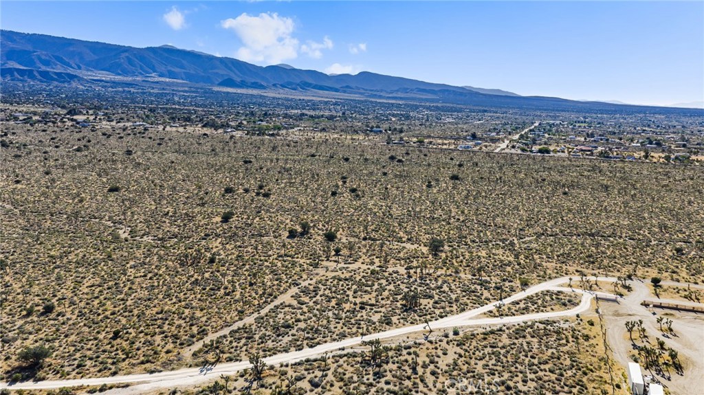 0 Evergreen Road Pinon Hills, CA 92372 - Photo 17 of 19