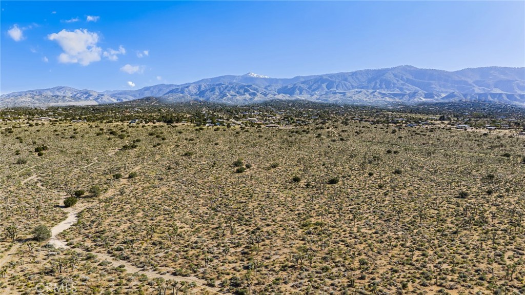 0 Evergreen Road Pinon Hills, CA 92372 - Photo 18 of 19