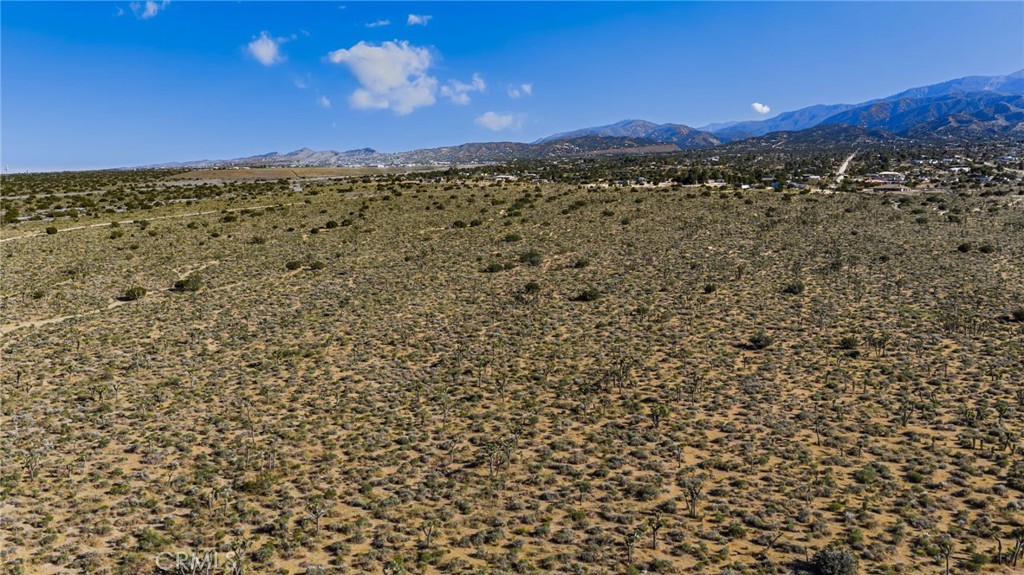 0 Evergreen Road Pinon Hills, CA 92372 - Photo 19 of 19