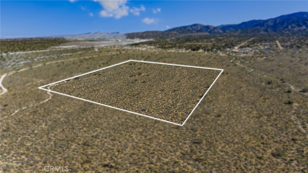 0 Evergreen Road Pinon Hills, CA 92372 - Photo 3 of 19