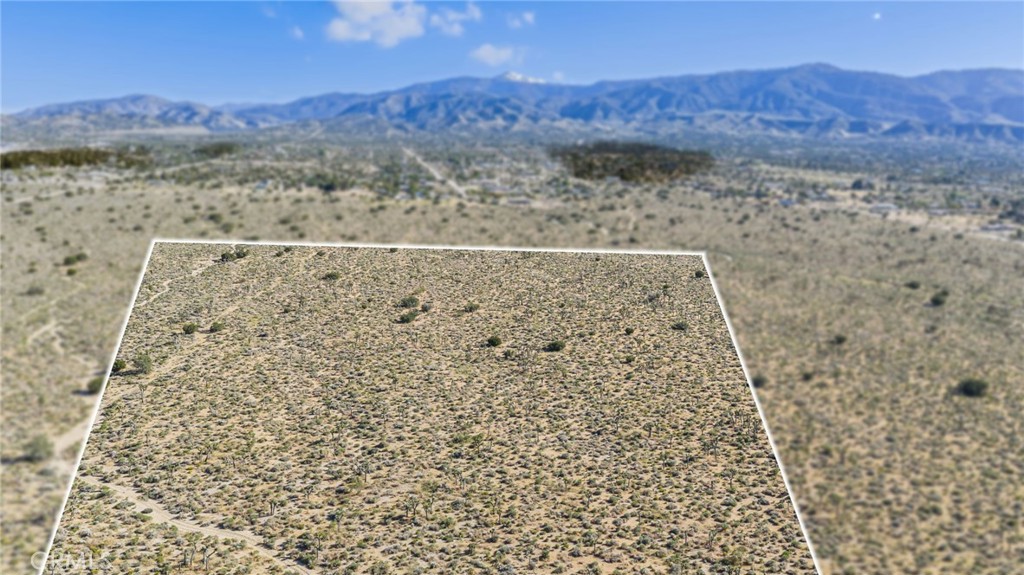 0 Evergreen Road Pinon Hills, CA 92372 - Photo 4 of 19