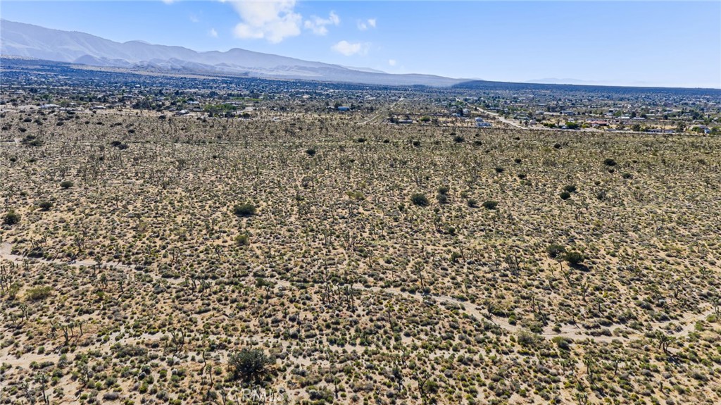 0 Evergreen Road Pinon Hills, CA 92372 - Photo 5 of 19