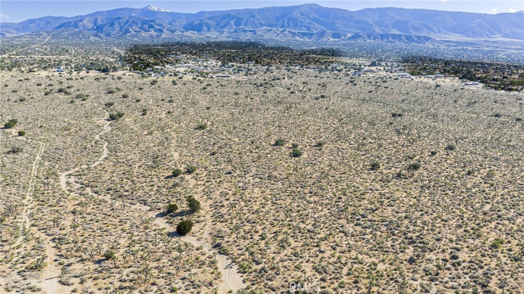 0 Evergreen Road Pinon Hills, CA 92372 - Photo 7 of 19