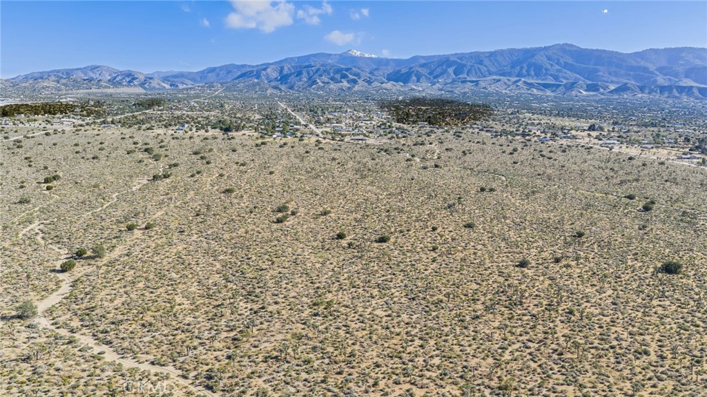 0 Evergreen Road Pinon Hills, CA 92372 - Photo 8 of 19