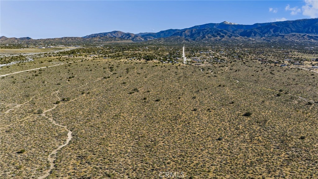 0 Evergreen Road Pinon Hills, CA 92372 - Photo 9 of 19