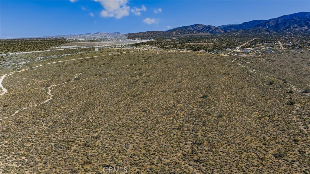 0 Evergreen Road Pinon Hills, CA 92372 - Photo 10 of 19