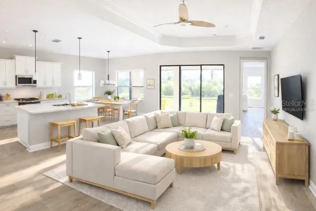 $2,700 | 341 Ariano Avenue, Nokomis, FL 34275