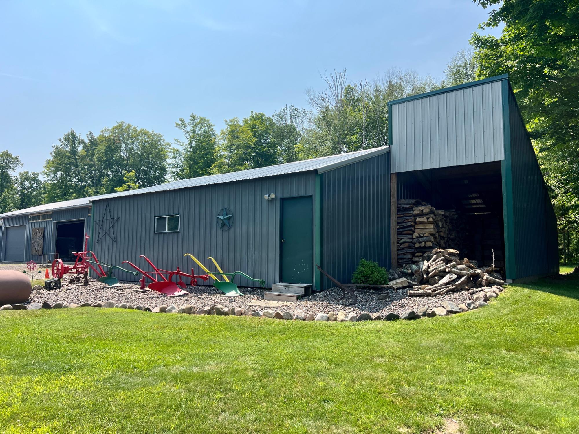 19899 Bay Road Glidden, WI 54527 - Photo 43 of 69 Gallery Image 43