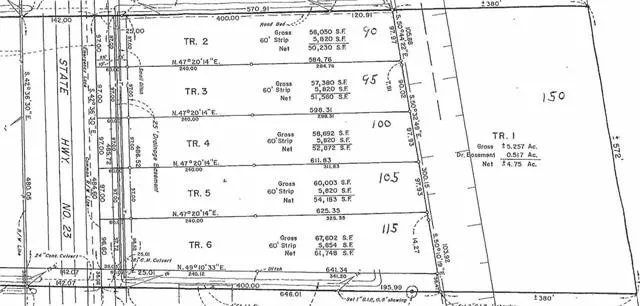 $150,000 | 0 Highway 23 Highway, Belle Chasse, LA 70037