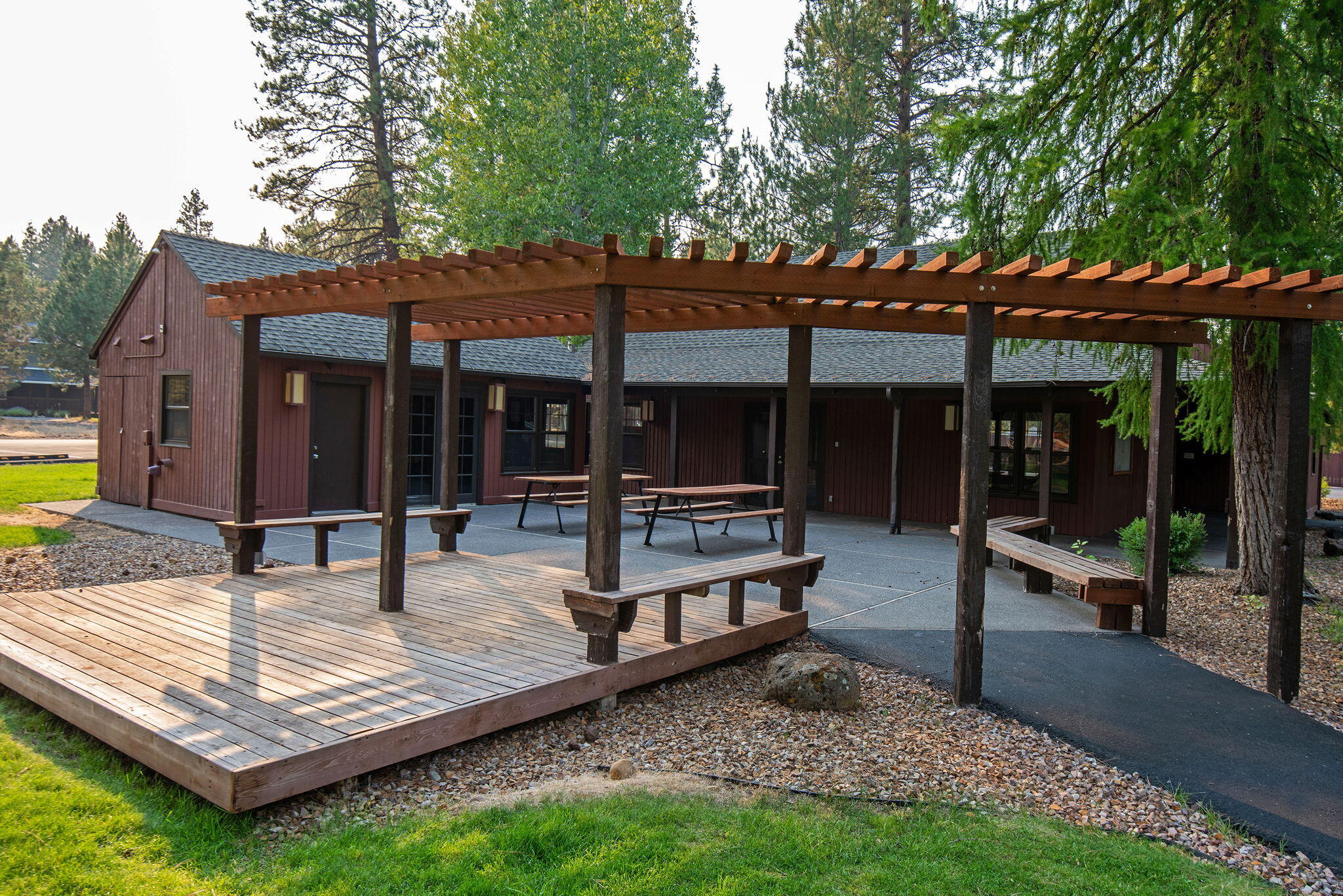 69270 Lariat Sisters, OR 97759 - Photo 46 of 47 Community Clubhouse